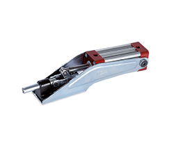 PFB.-Heavy-duty pneumatic clamps
